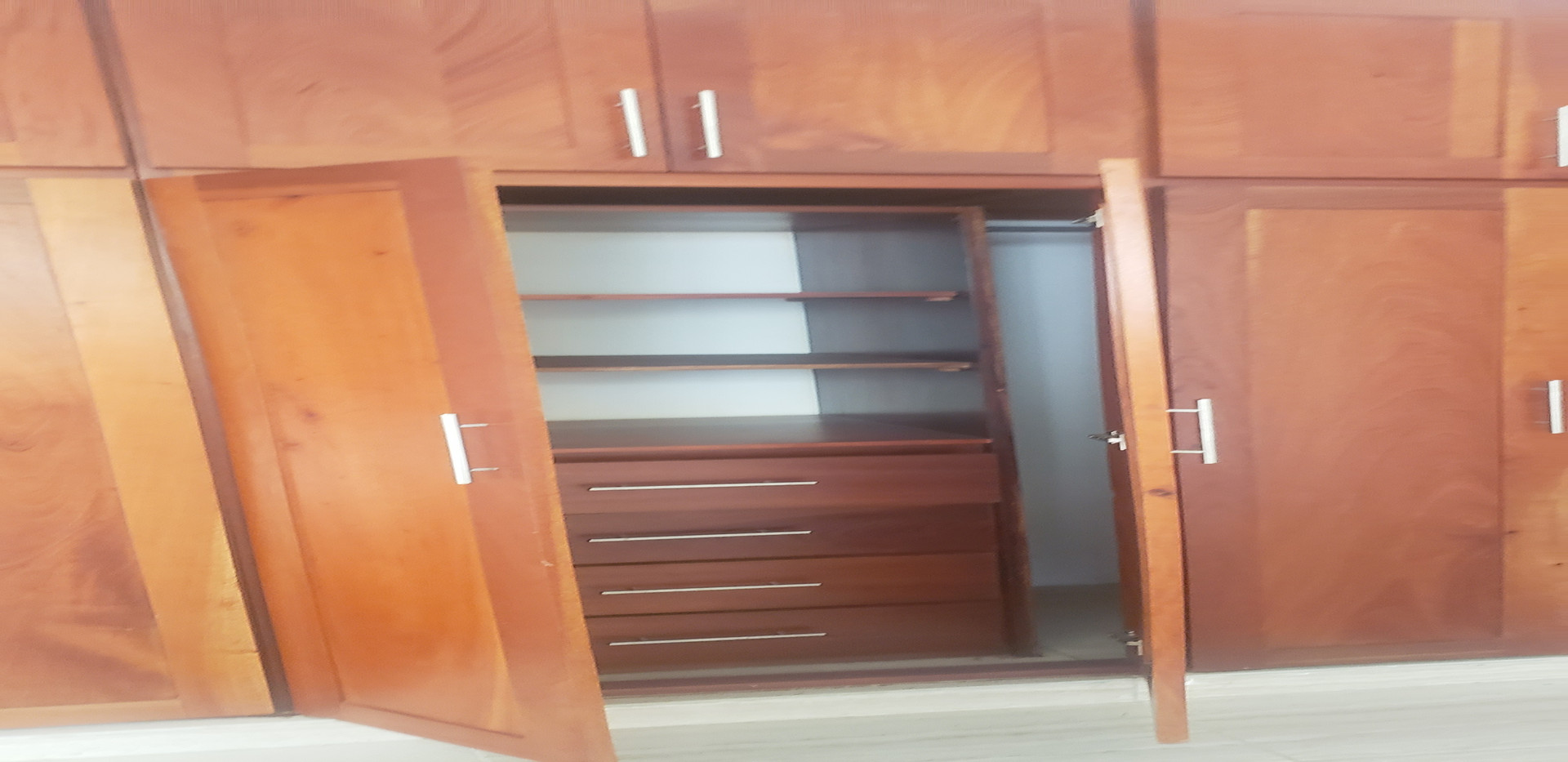 apartamentos - Alquilo Apartamento cerca del "Porborin" - Maximo Gomez Santo Domingo Norte 7