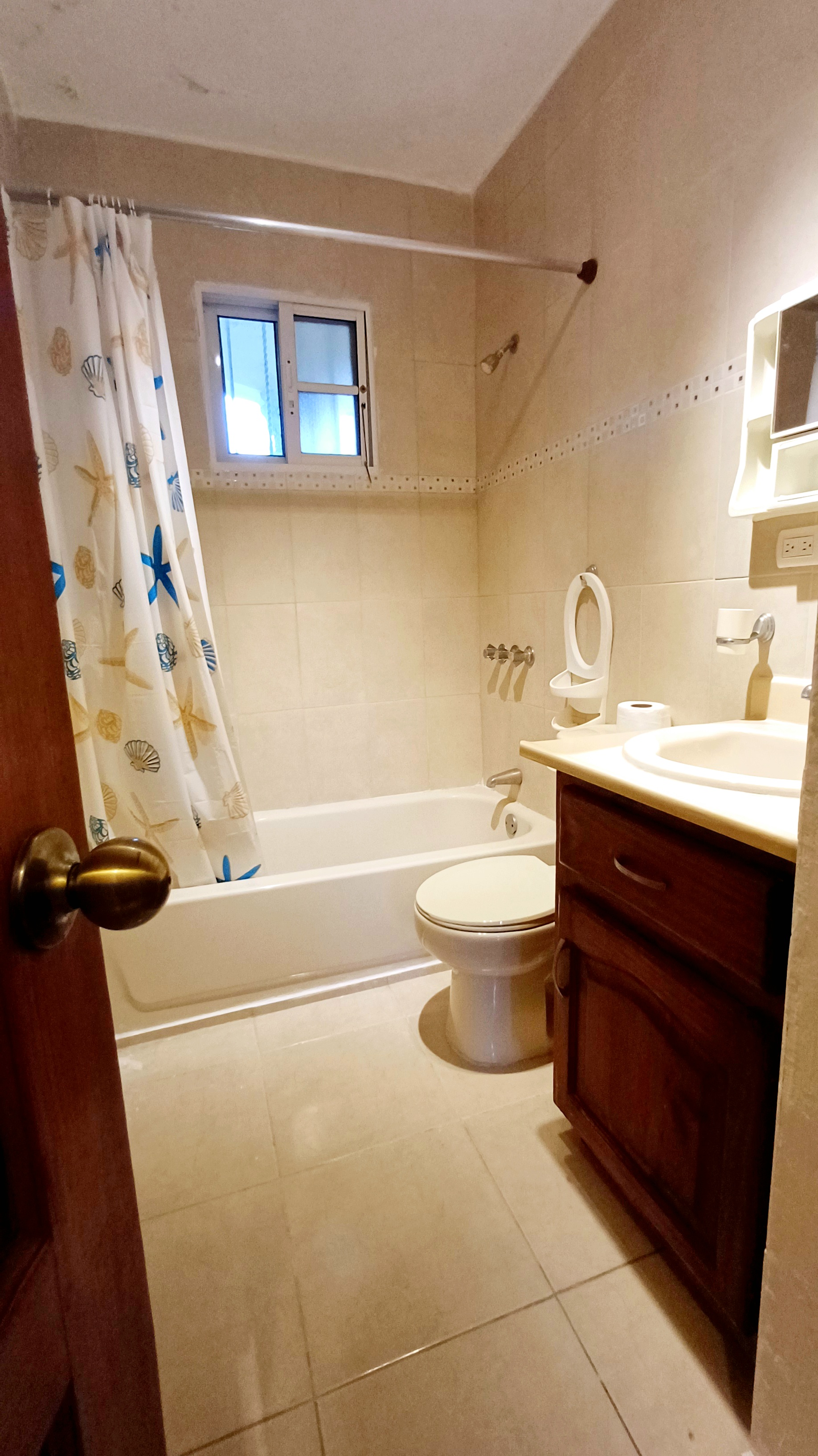 apartamentos - Apartamento amueblado 7