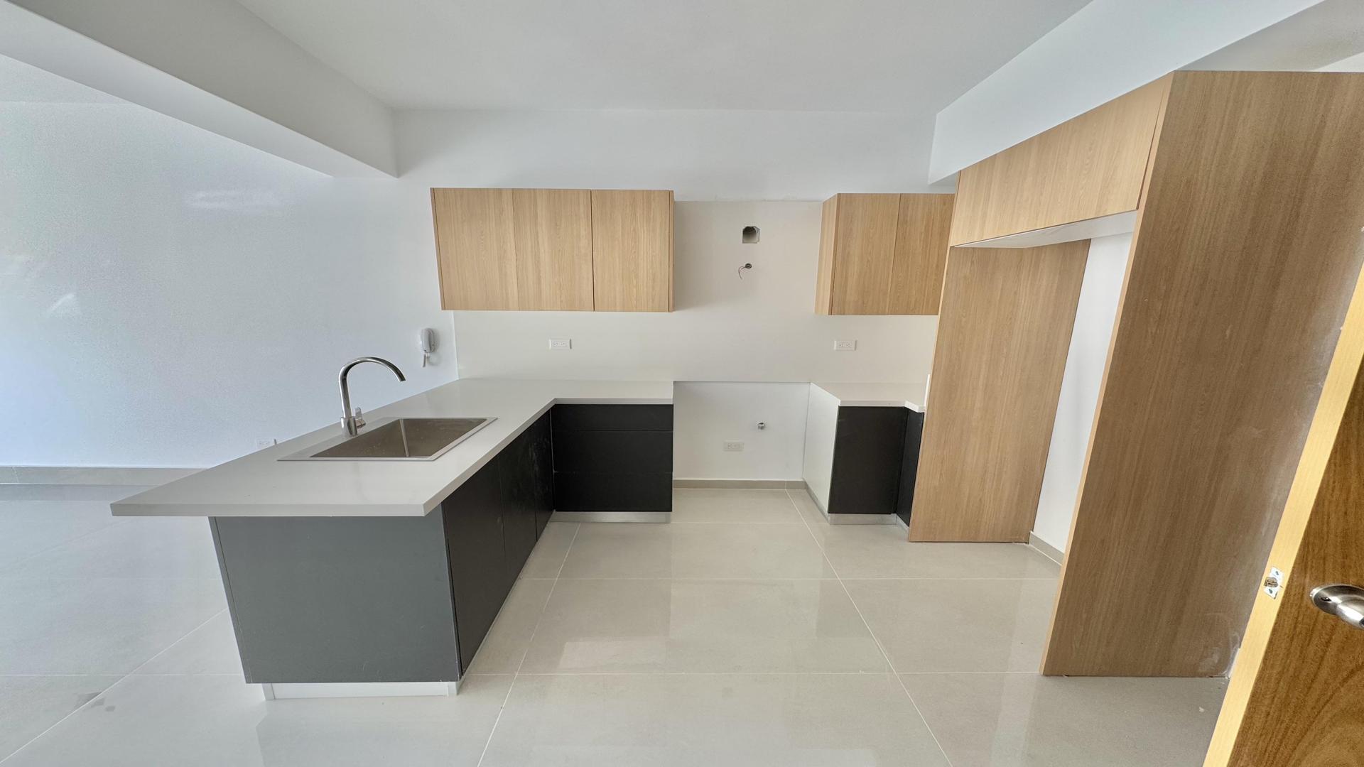 apartamentos - Apartamento Nuevo en La Esperilla 7