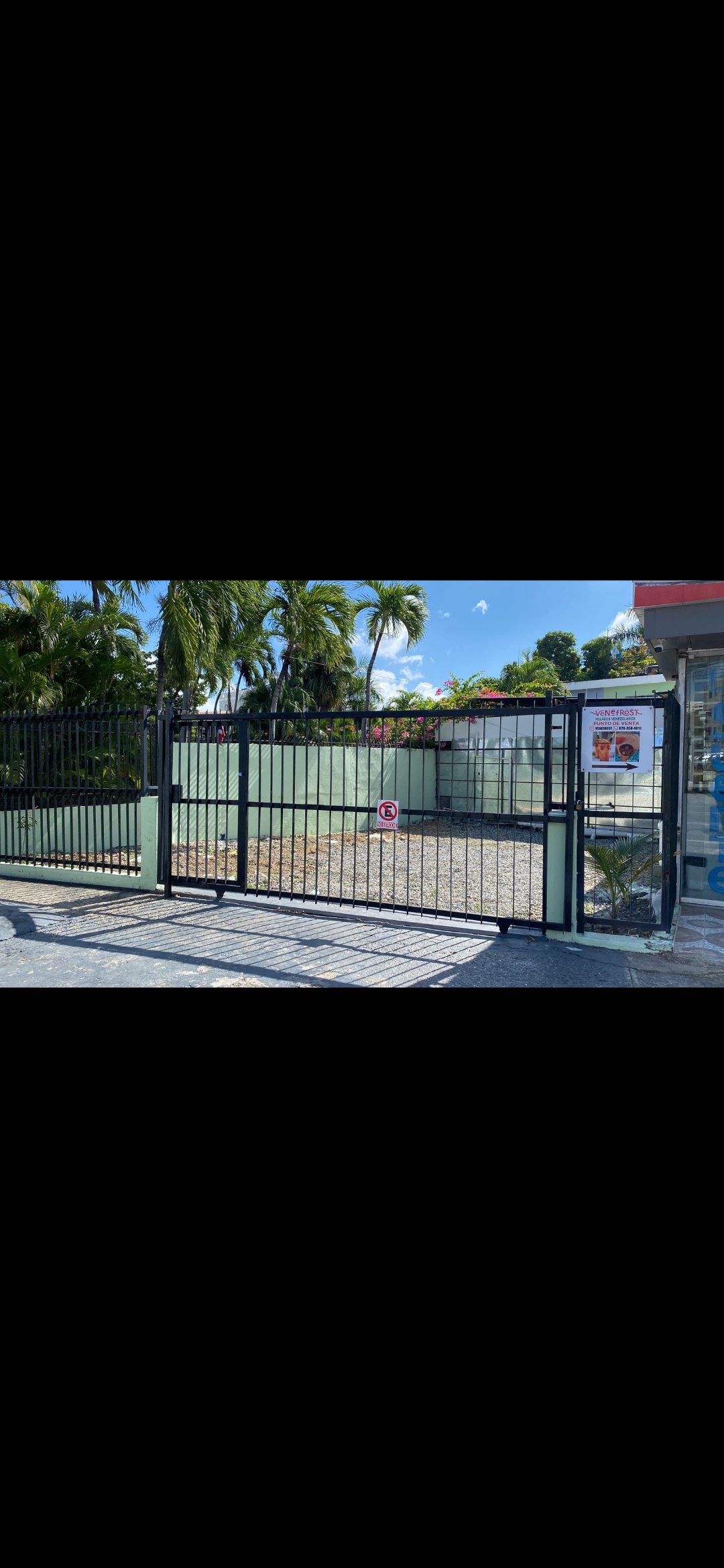 solares y terrenos - Alquilo para comida 809 816 5424 0