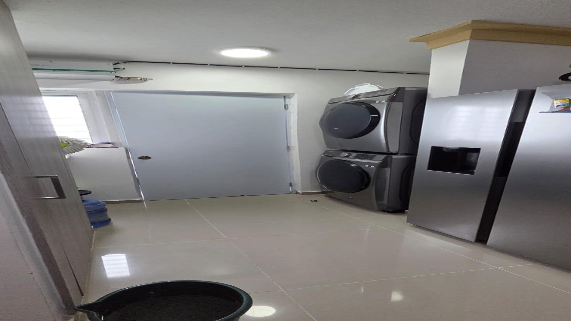 apartamentos - VENDO apartamento en El Residencial LAS LIRAS II 4