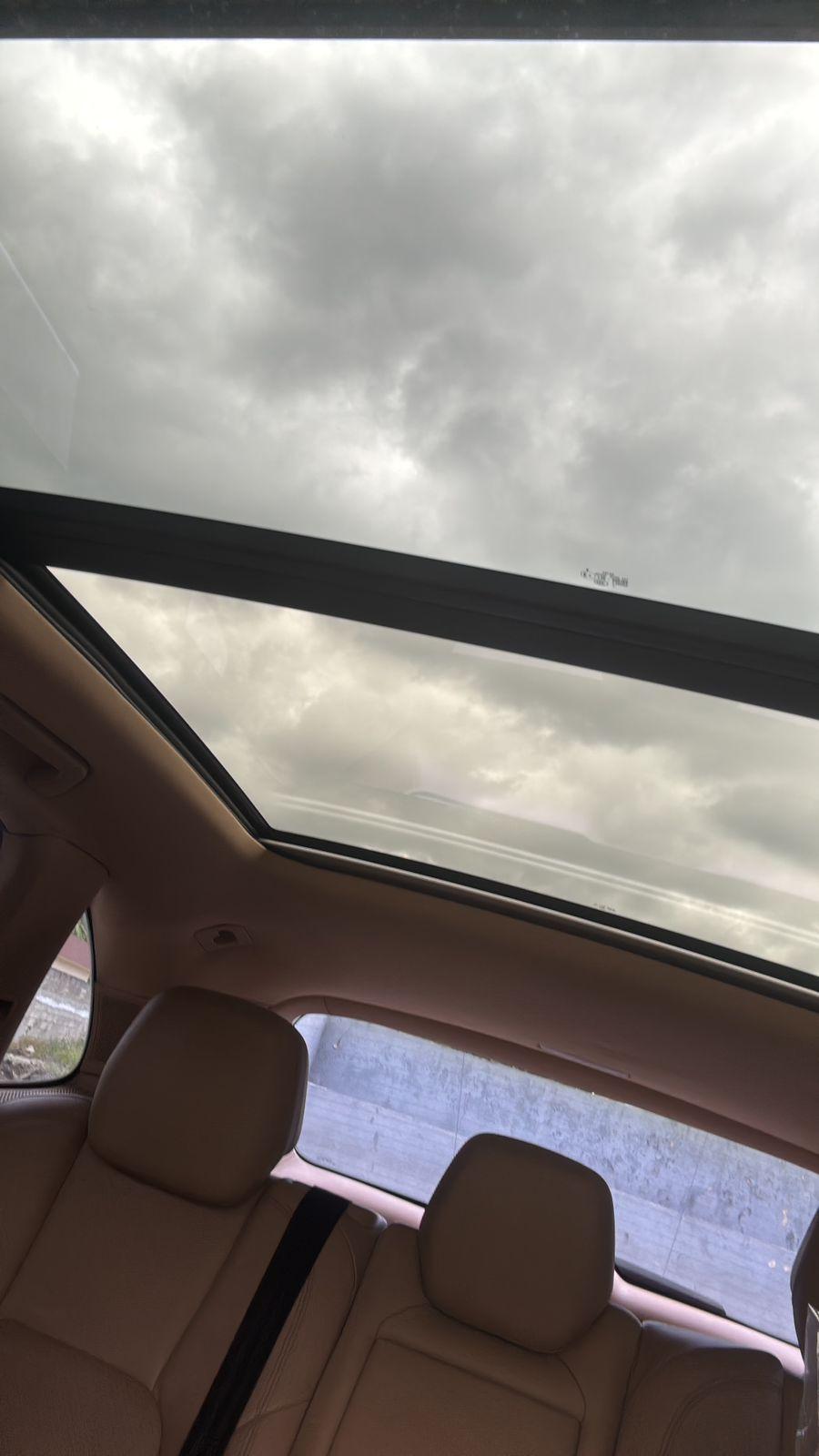 jeepetas y camionetas - porsche cayenne 2013 7