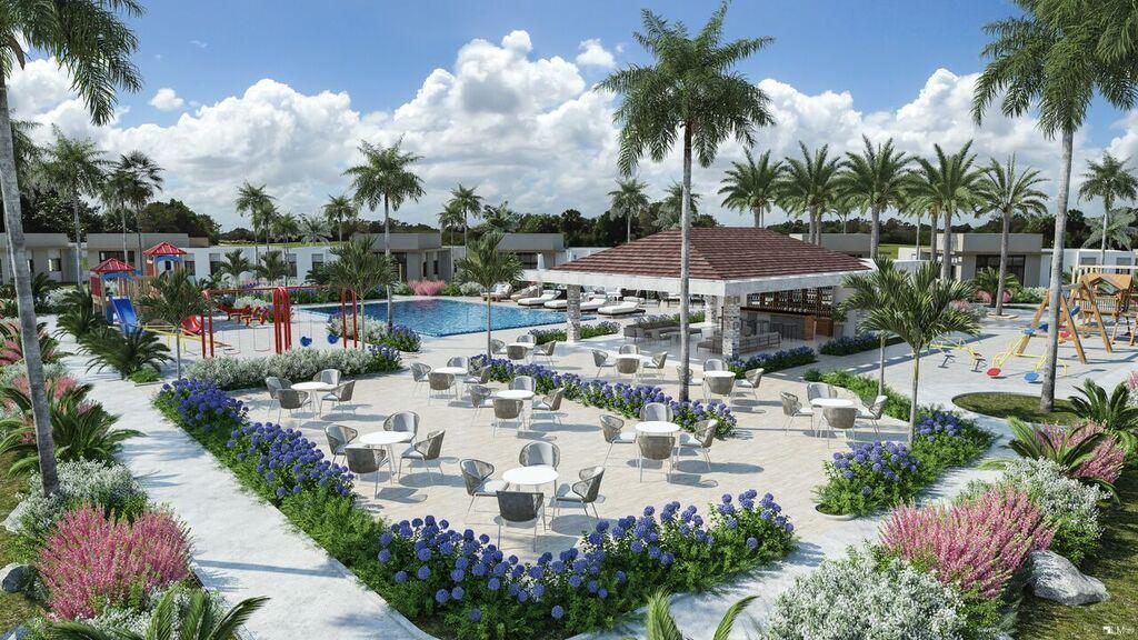 apartamentos - VELERO AT PUNTA CANA 2