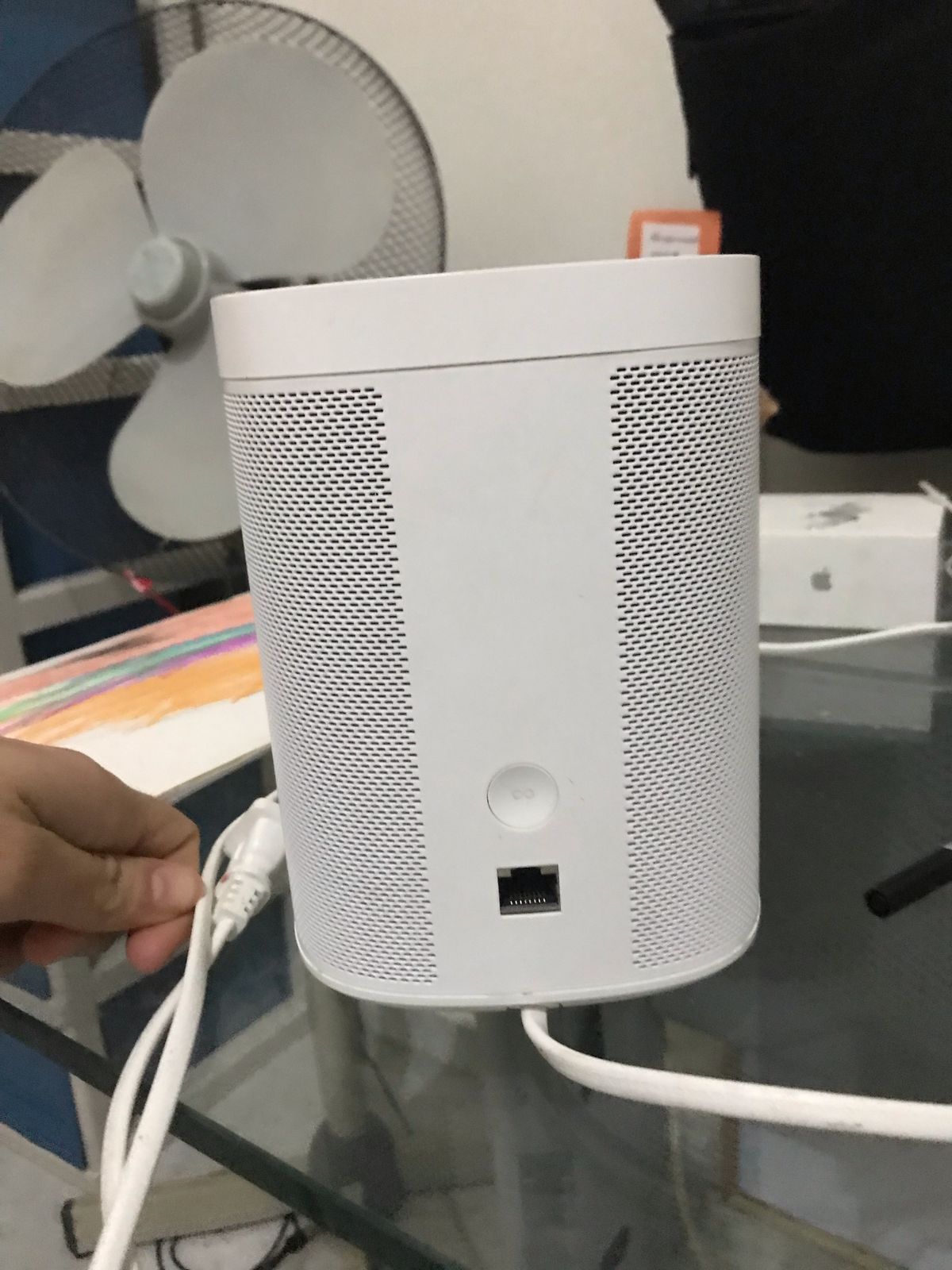 camaras y audio - Gran Oferta Bocinas Sonos one SL 1
