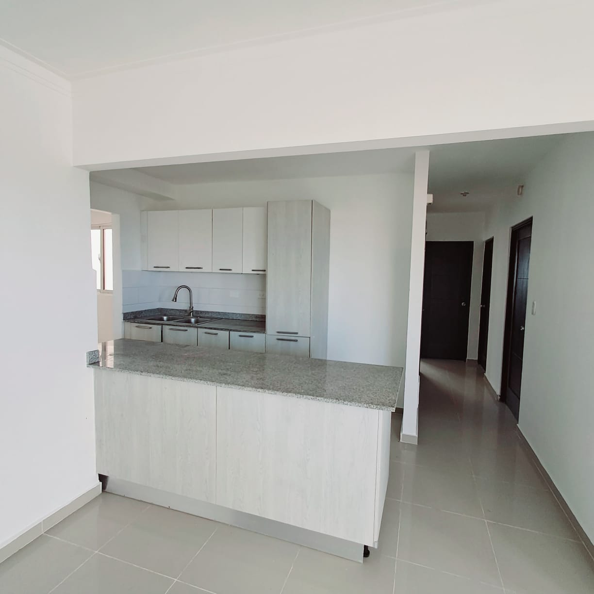 apartamentos - VENTA APARTAMENTO TORRE MILLENIUM XX SANTO DOMINGO 6