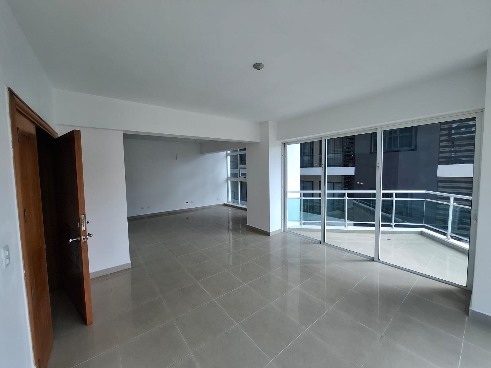 apartamentos - apartamento en alquiler- Evaristo Morales 2