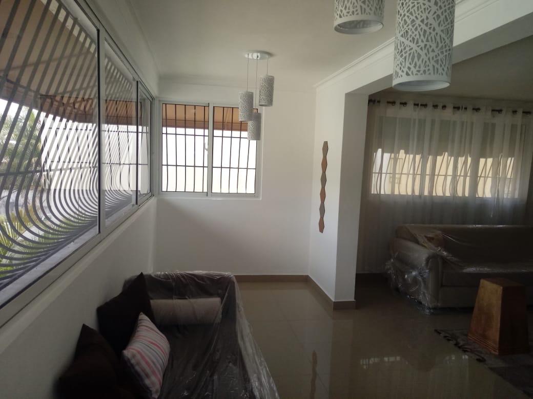 apartamentos - apartamento amueblado en alquiler - Ensanche Julieta  6