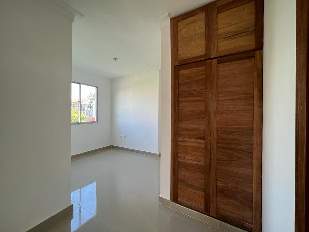 casas - Venta de casa en la autopista de san Isidro avenida ecológica  4