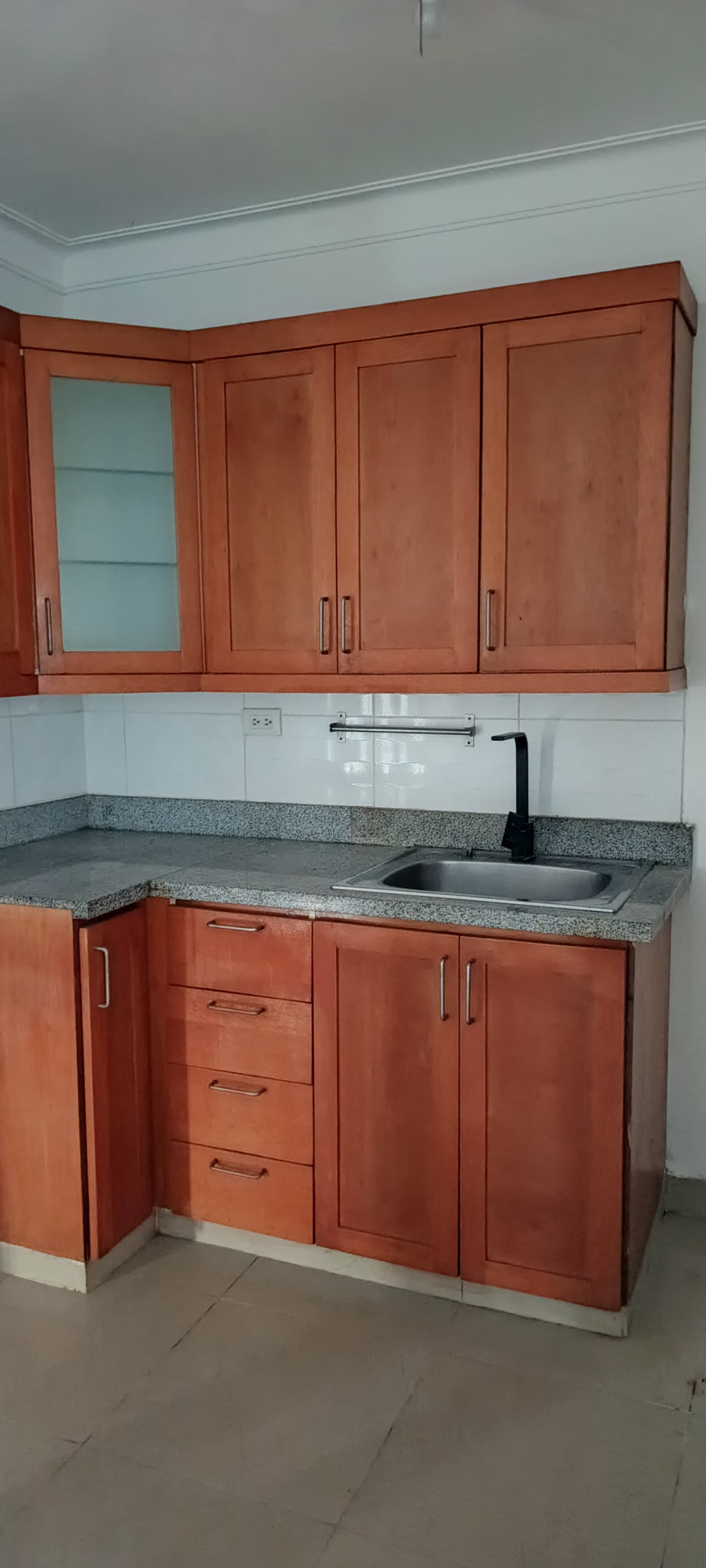 apartamentos - Apartamento en venta, Villa Aura SDO 4