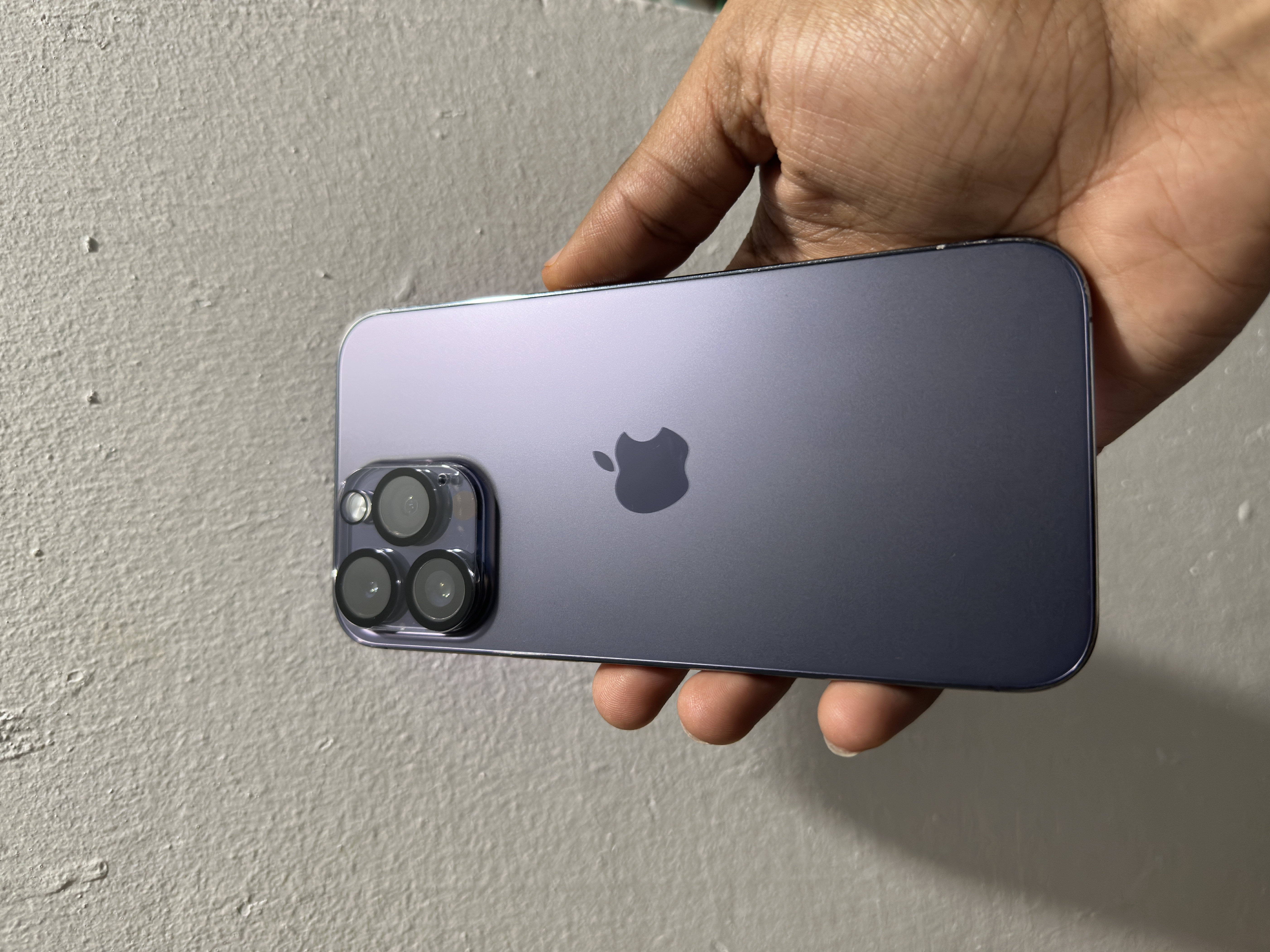 celulares y tabletas - iPhone 14 Pro Max de 256gb Factory  0