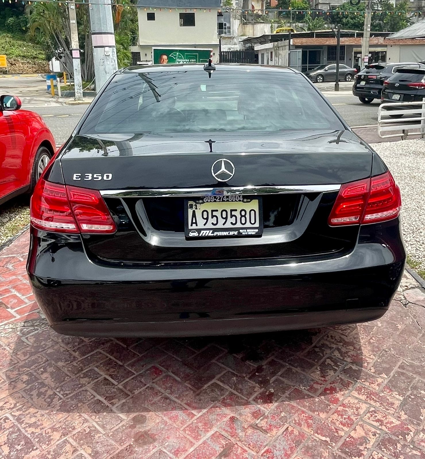 carros - Mercedes Benz C350 2014 4matic  4