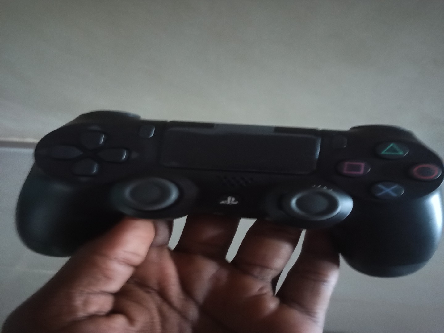 consolas y videojuegos - Ps4 3