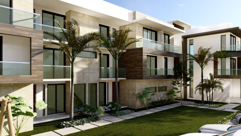 apartamentos - ¡Tu Paraíso en Punta Cana te Espera en Larose! 🌴☀ 1