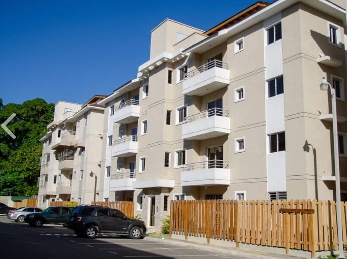 apartamentos - DIOS📍 👁️Lo Vendo , 2do Nivel,Tremenda Oportunidad 📍nuevo a extrenar. 4