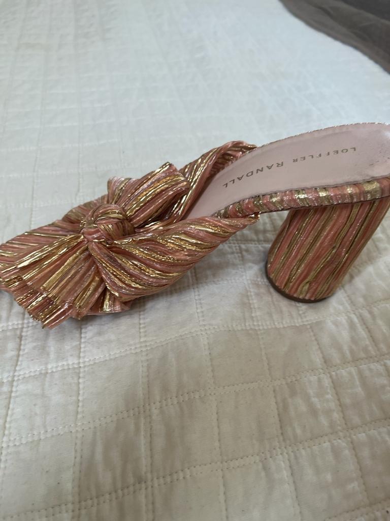 zapatos para mujer - Sandalias Loeffler Randall 2