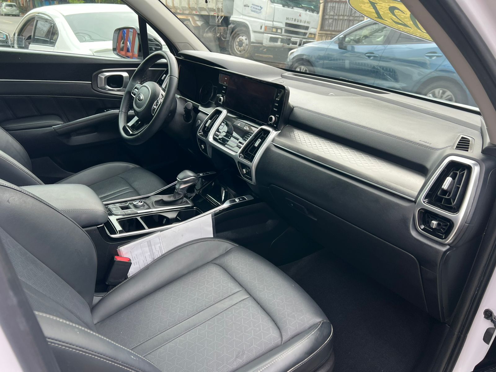 jeepetas y camionetas - kia sorento 2021 4