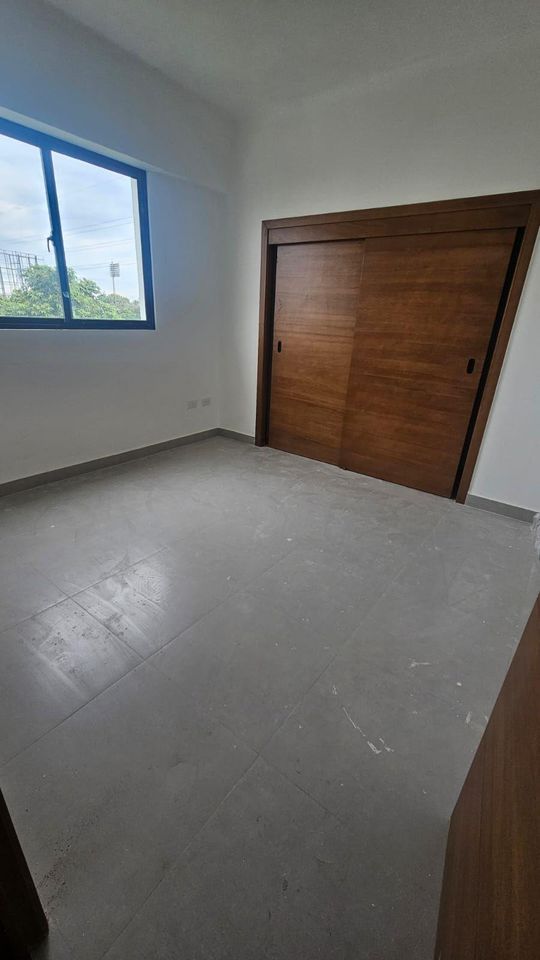 apartamentos - Apartamento de dos habitaciones en Naco  6