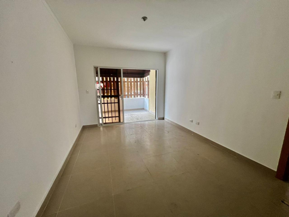 apartamentos - Apartamento en alquiler 3Hab 2Baños Prolongacion27