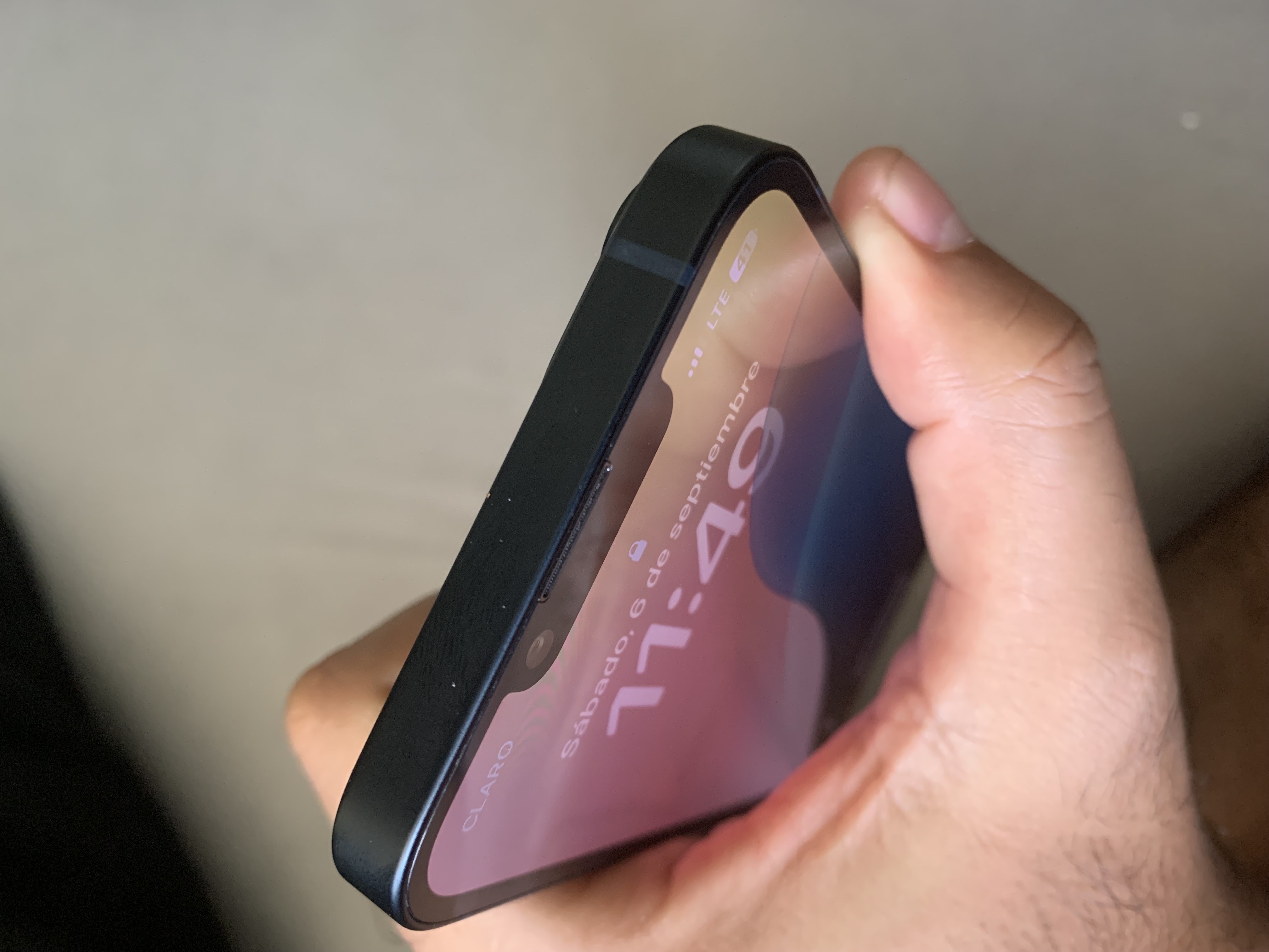 celulares y tabletas - 🔥 Vendo iPhone 14 de 128gb🔥 4