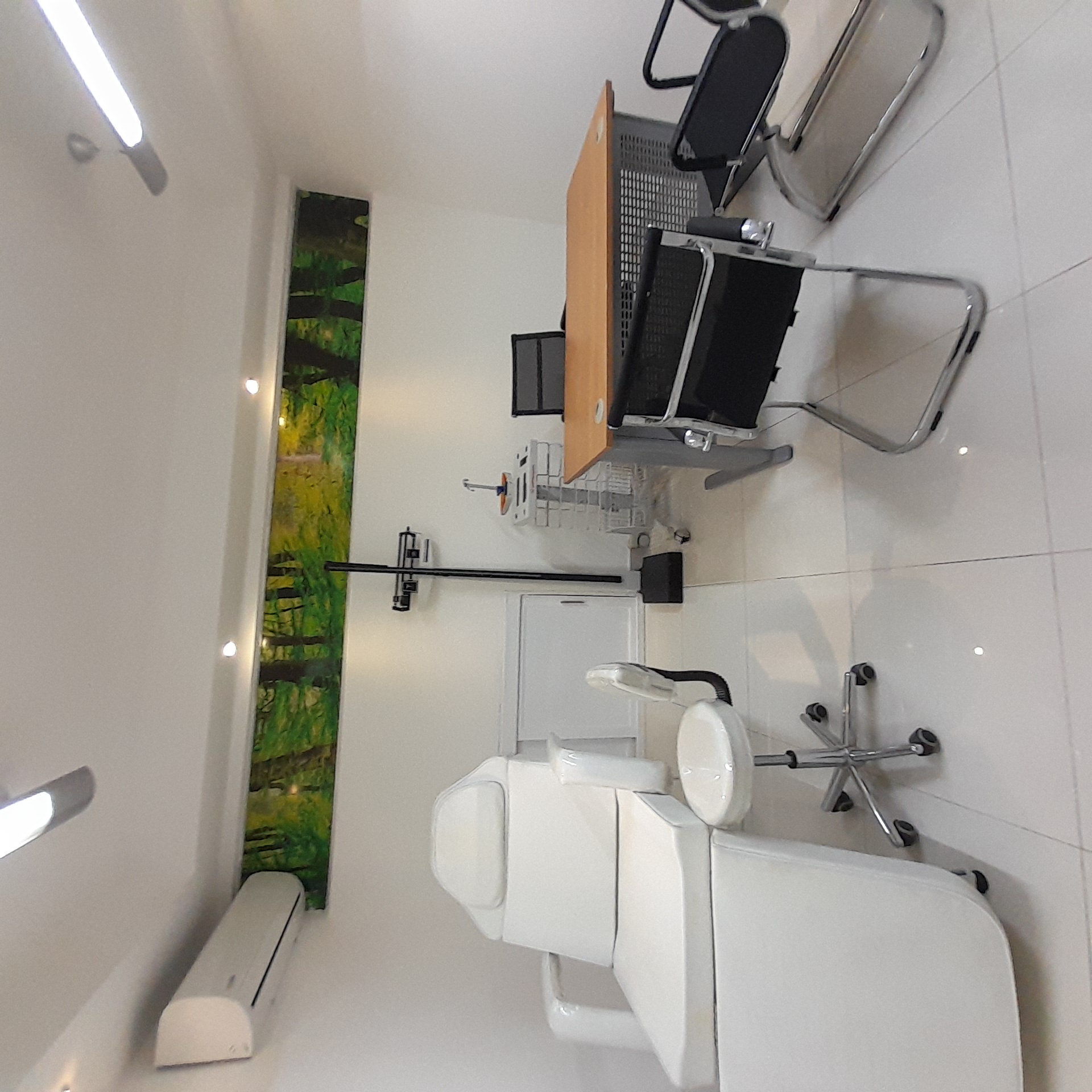 oficinas y locales comerciales - Local para Consultorio Médico u Oficina en Naco 0