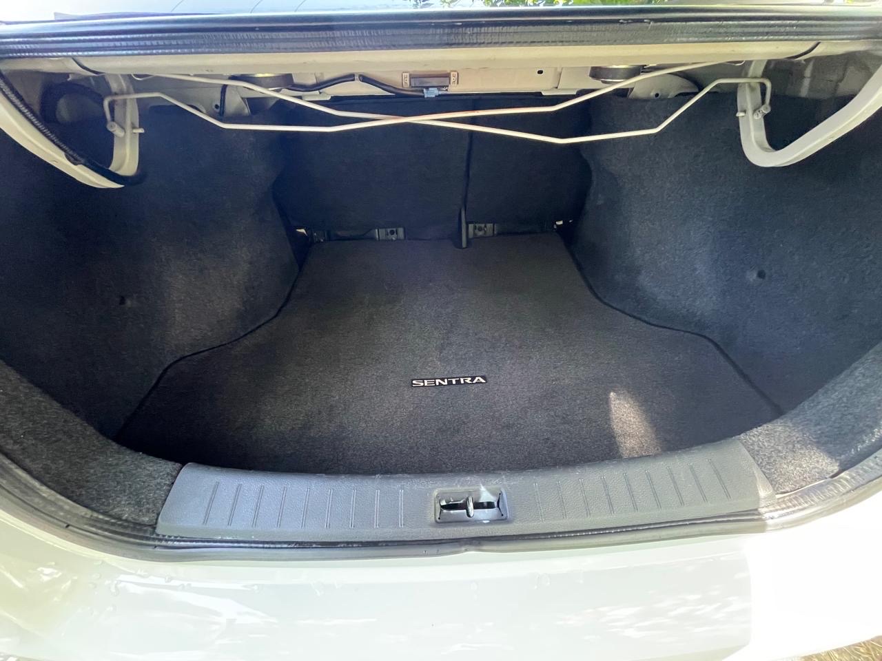carros - vendo nissan sentra 2015
financiamiento disponible  4