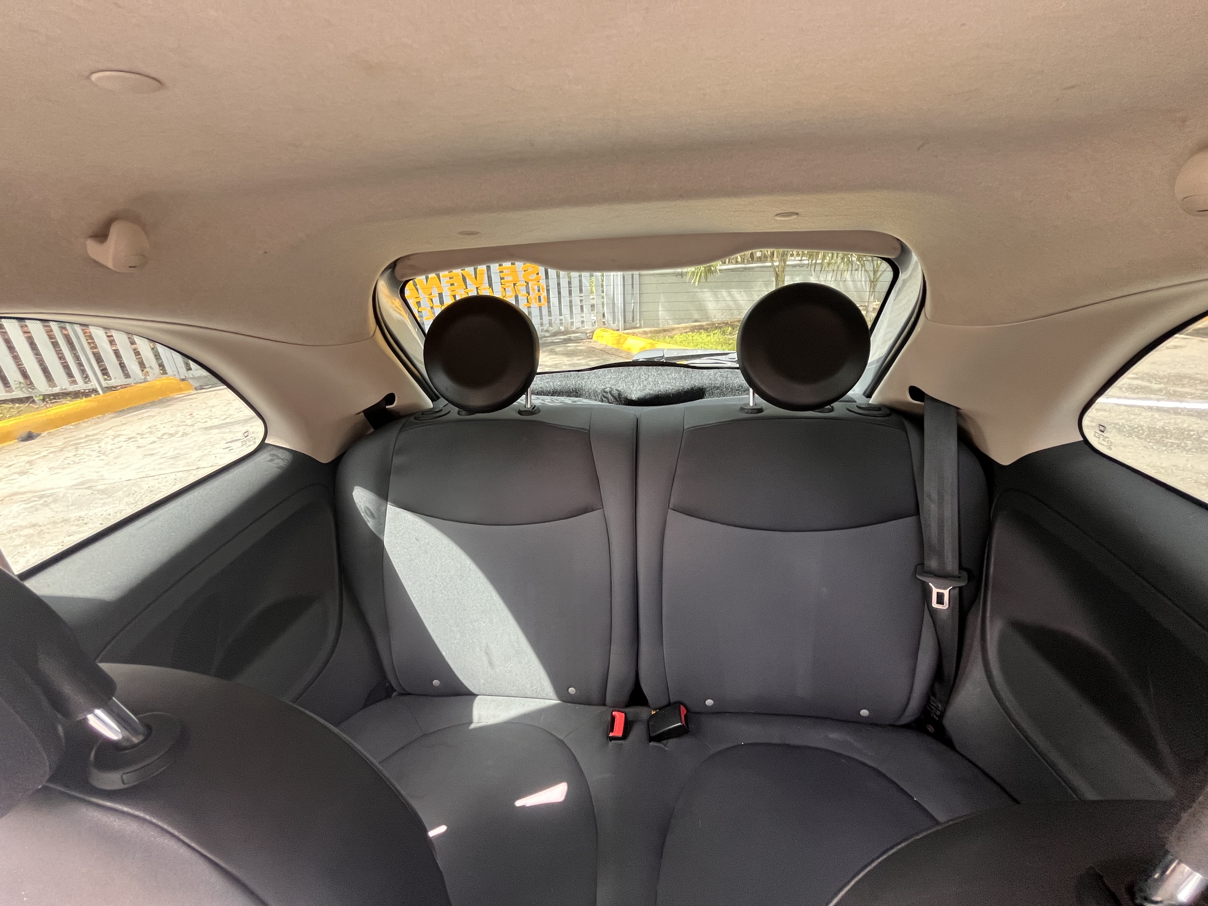 carros - Fiat 500 año 2012 7
