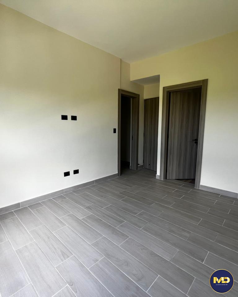 casas vacacionales y villas - Hermosa villa independiente en venta en Vista Cana/ 4HB/3.5BÑ/ amplio patio  5