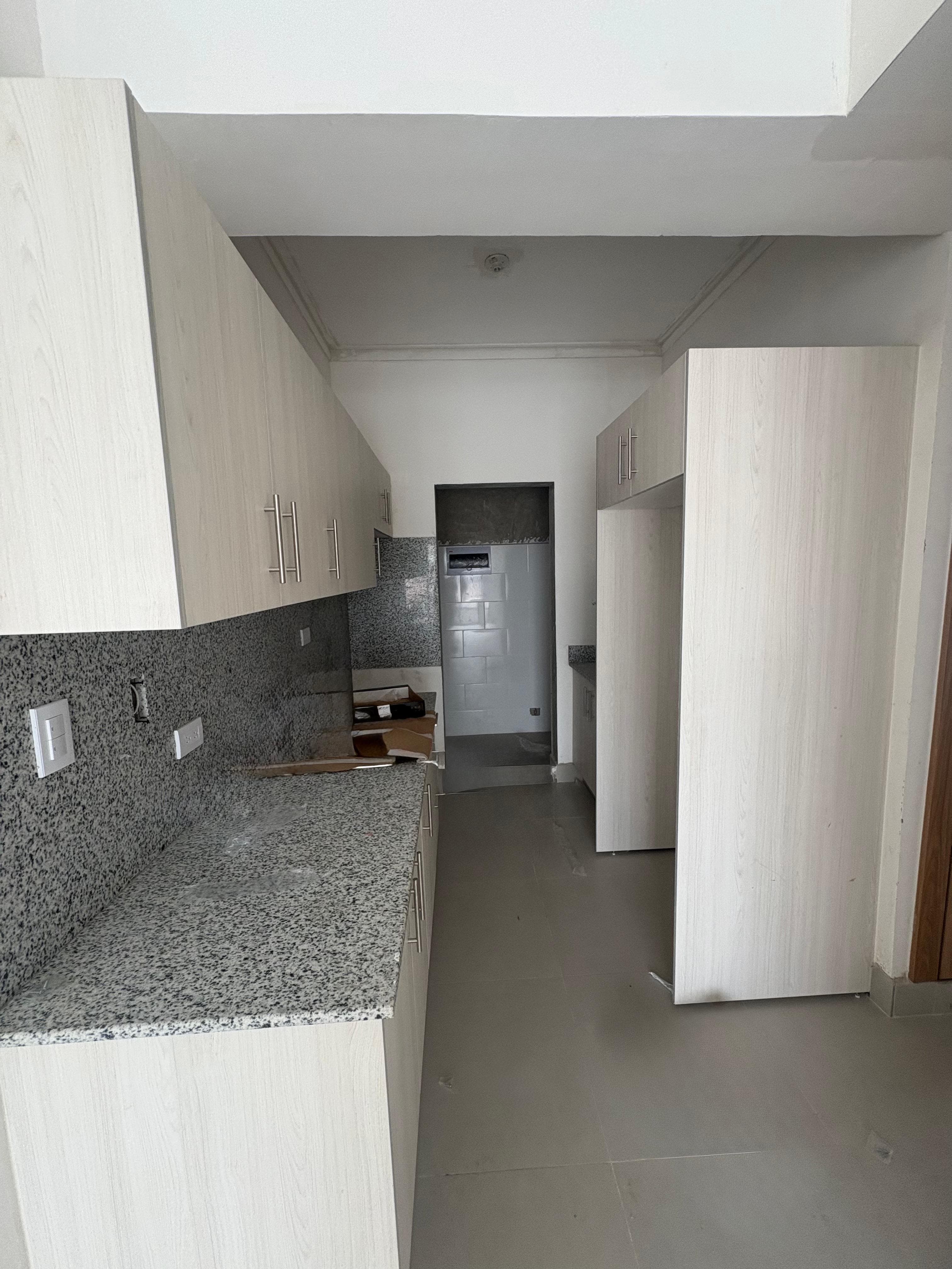 apartamentos - Se alquila apartamento nuevo en el Millón  1