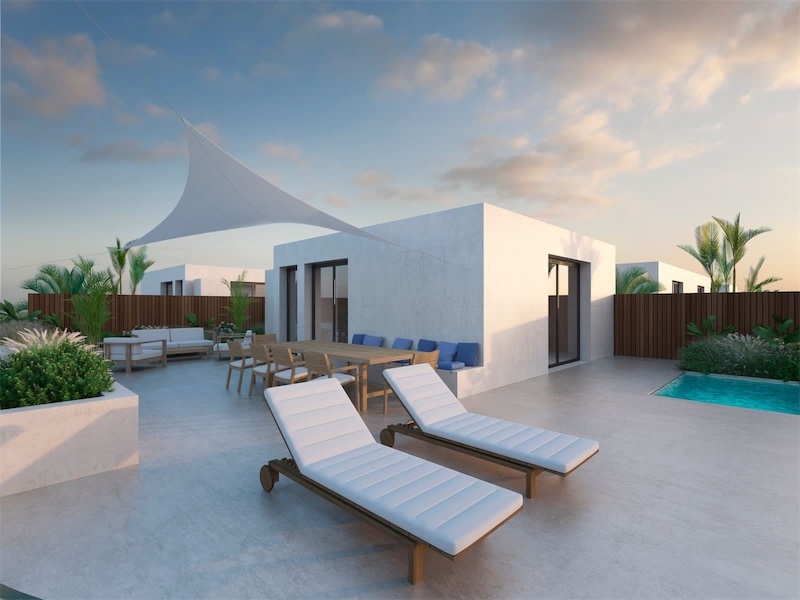 apartamentos - Venta de apartamento en la zona marina de cap cana República Dominicana 4