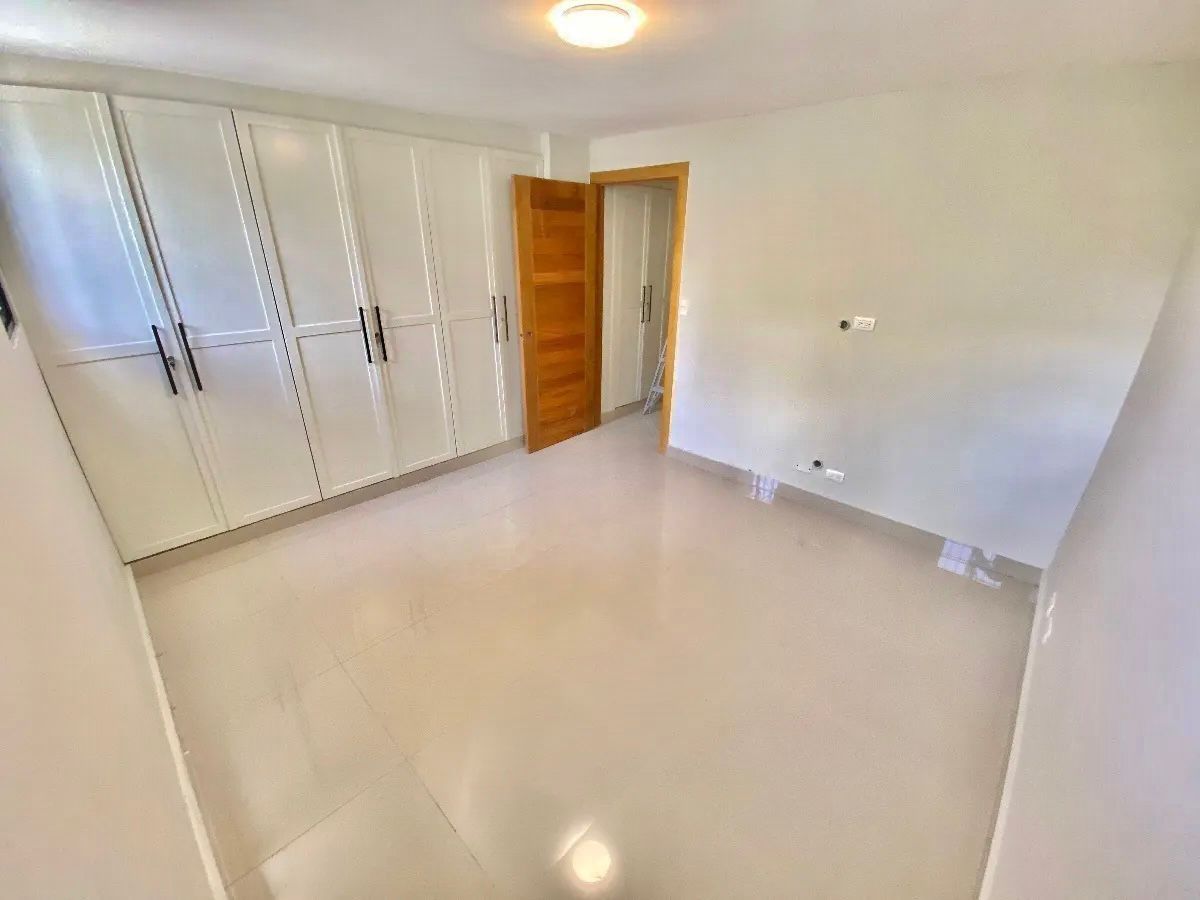 apartamentos - Alquilo apartamento en Piantini  7