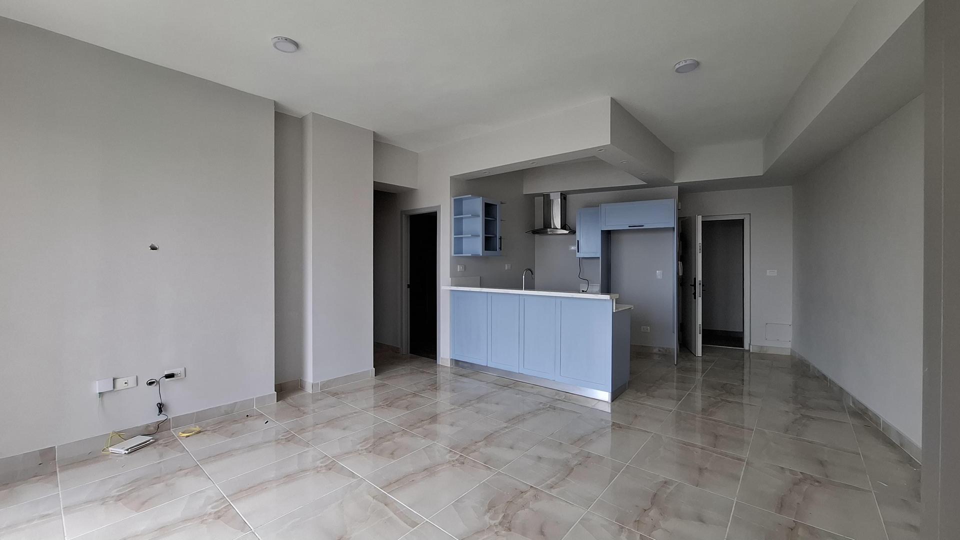 apartamentos - ALQUILER APARTAMENTO 2 HABITACIONES – SECTOR SERRALLES