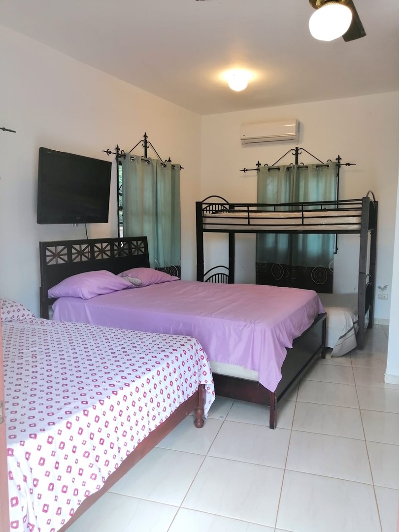 casas vacacionales y villas - Se vende complejo de villas en Nagua 9