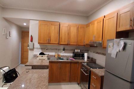apartamentos - Alquiler Apartamento 1 Habitación, Mirador Sur 1