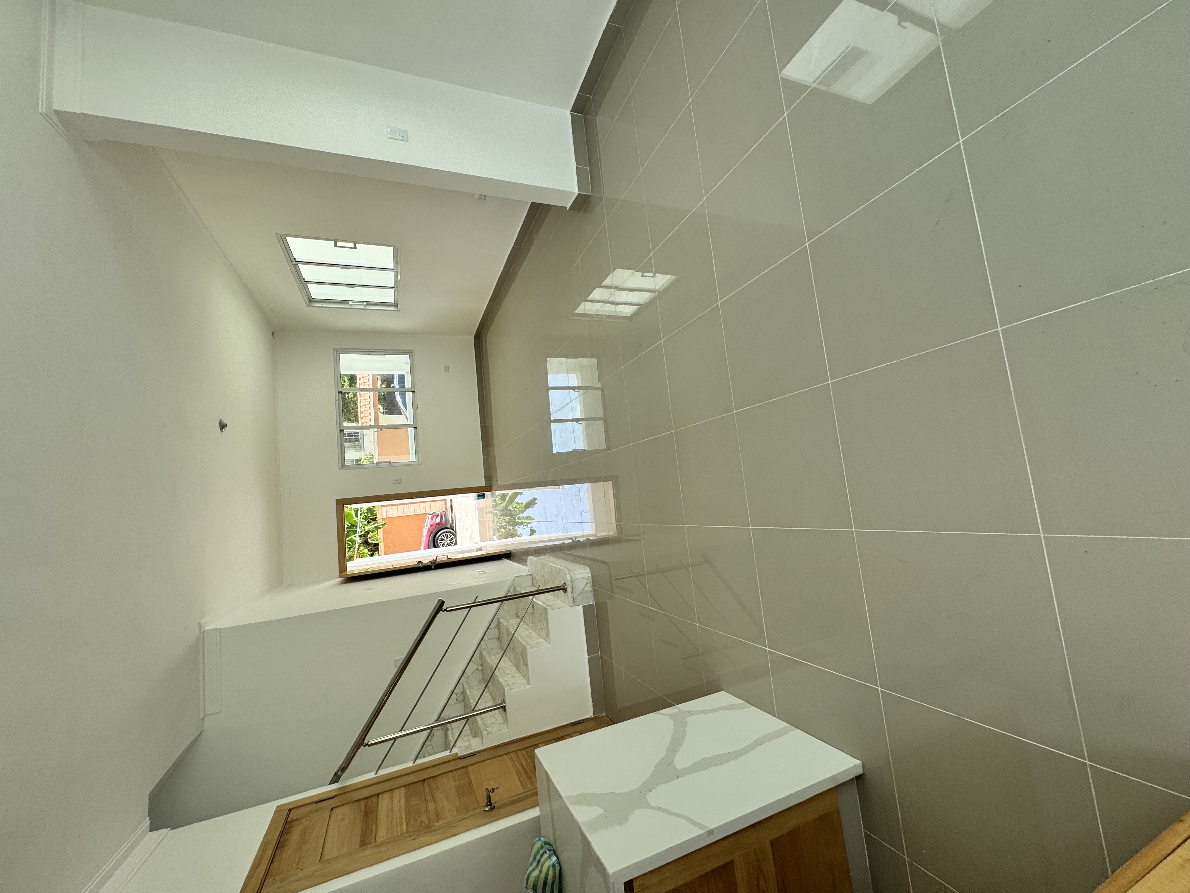 casas - venta de casa en la autopista de san isidro brisa oriental Santo Domingo este  4