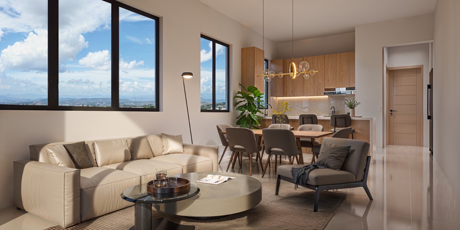 apartamentos - ¡Tu Apartamento Soñado Te Espera! POCAS UNIDADES 2