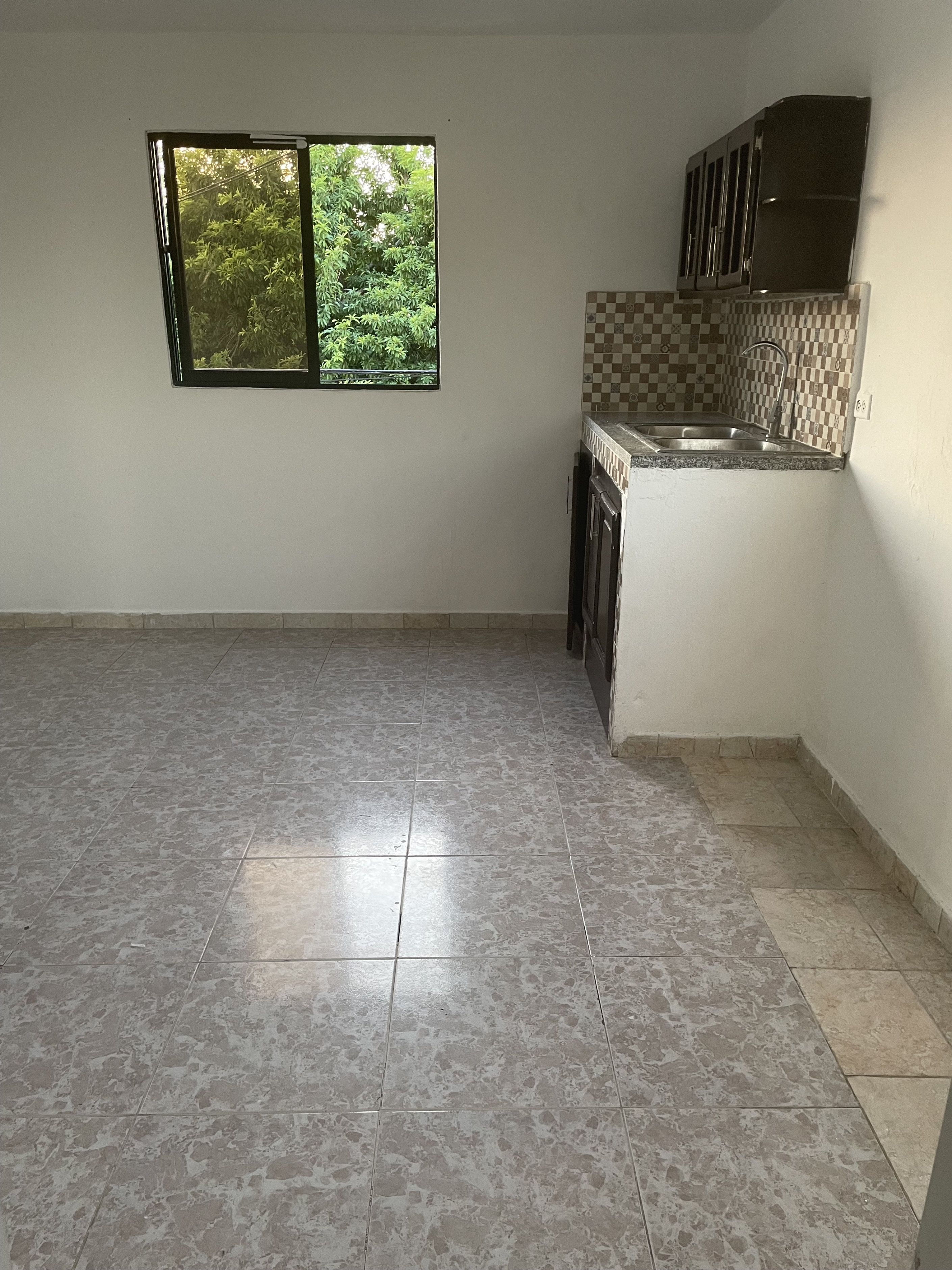 apartamentos - alquiler de aparta estudio  2