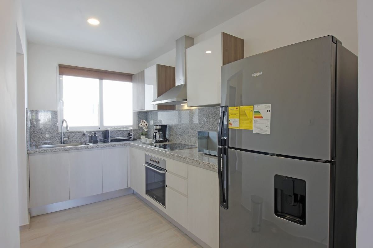 apartamentos - Complejo Cana Bay, frente al hotel Hard Rock
Bavaro 2