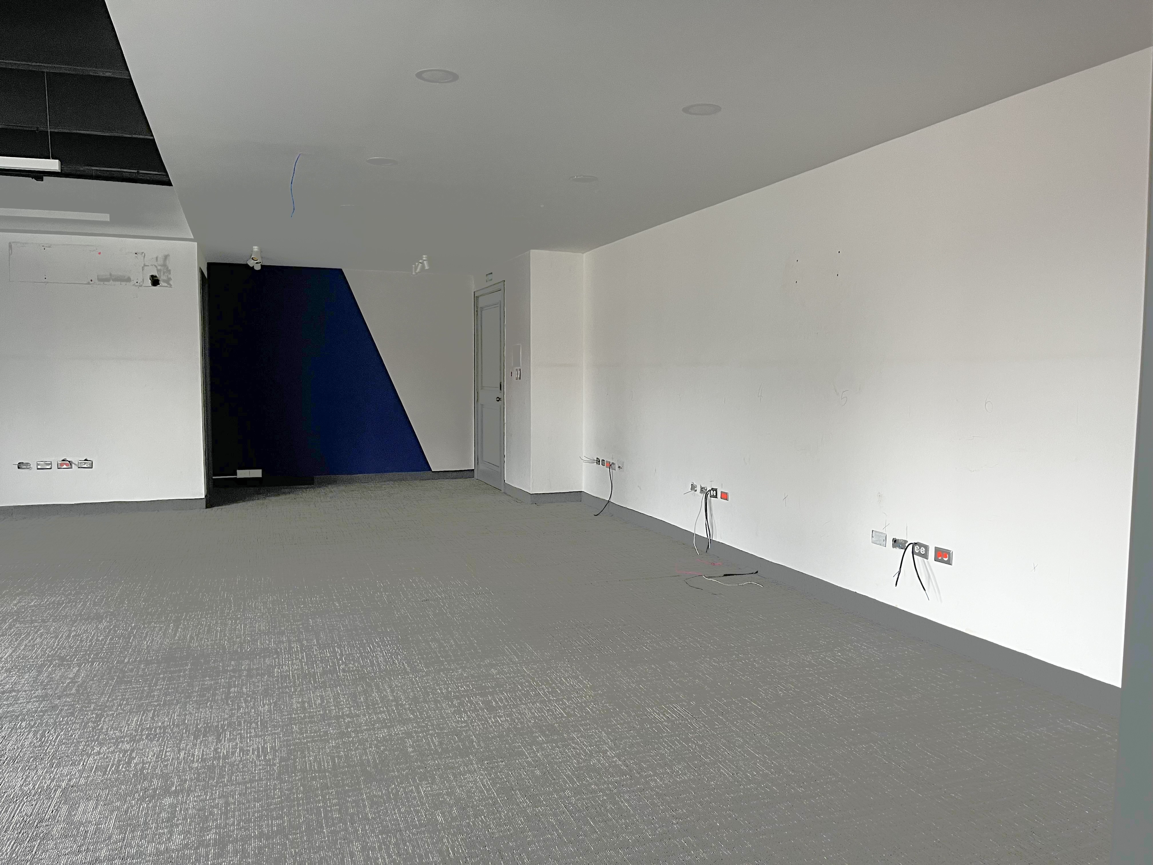 oficinas y locales comerciales - Oficina Alquiler Piantini de 110m2 - Corporativo 4