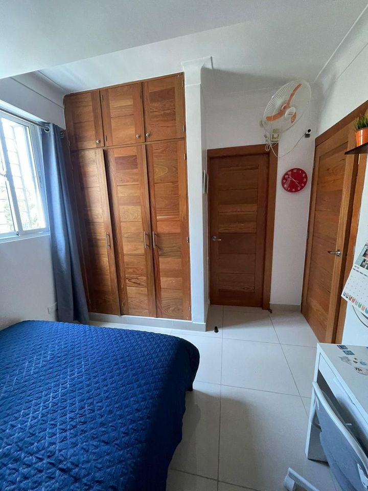 apartamentos - Apartamento de 4 habitaciones  en los prados  9
