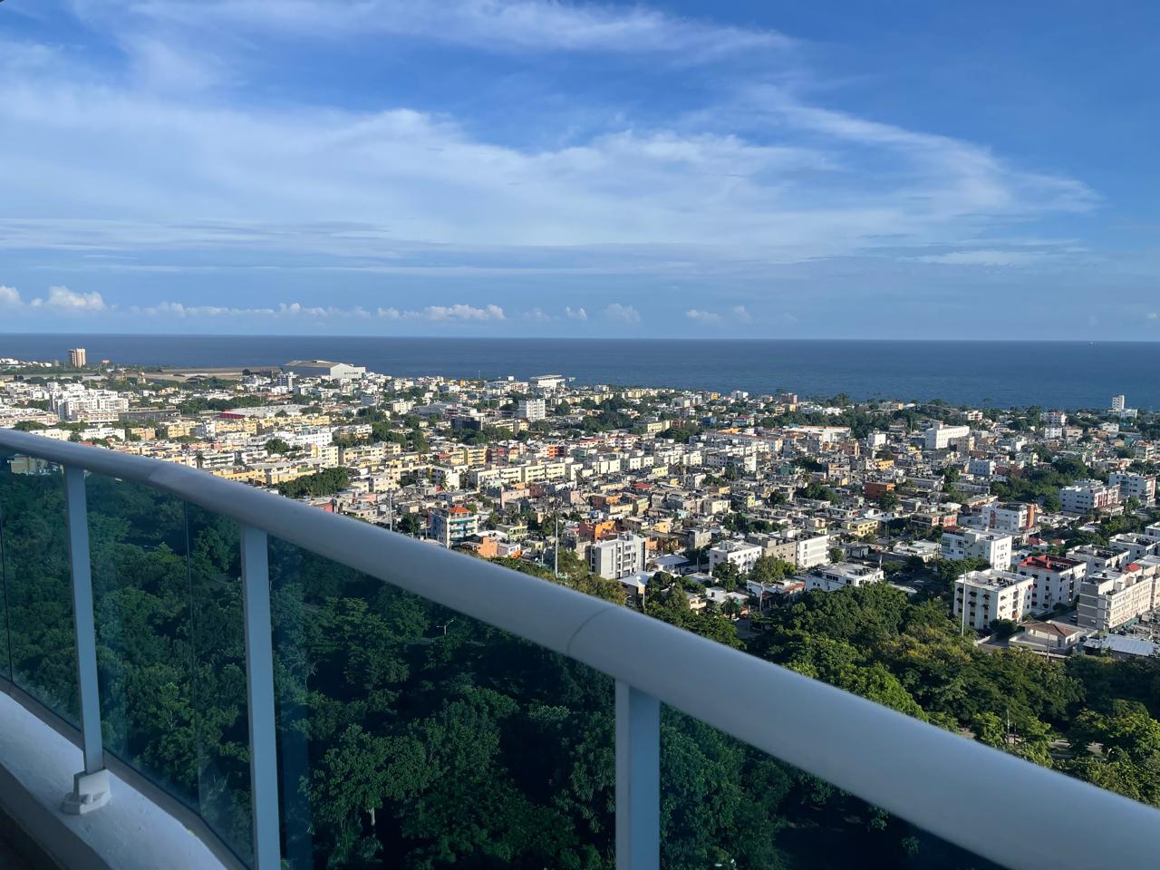 apartamentos -  Apartamento en Venta Av. Anacaona Los Cacicazgos 4