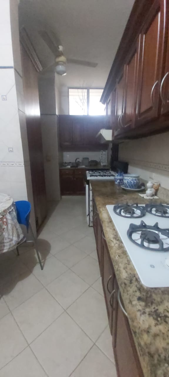 apartamentos - Apartamento Con excelente ubicación en Anacaona 1