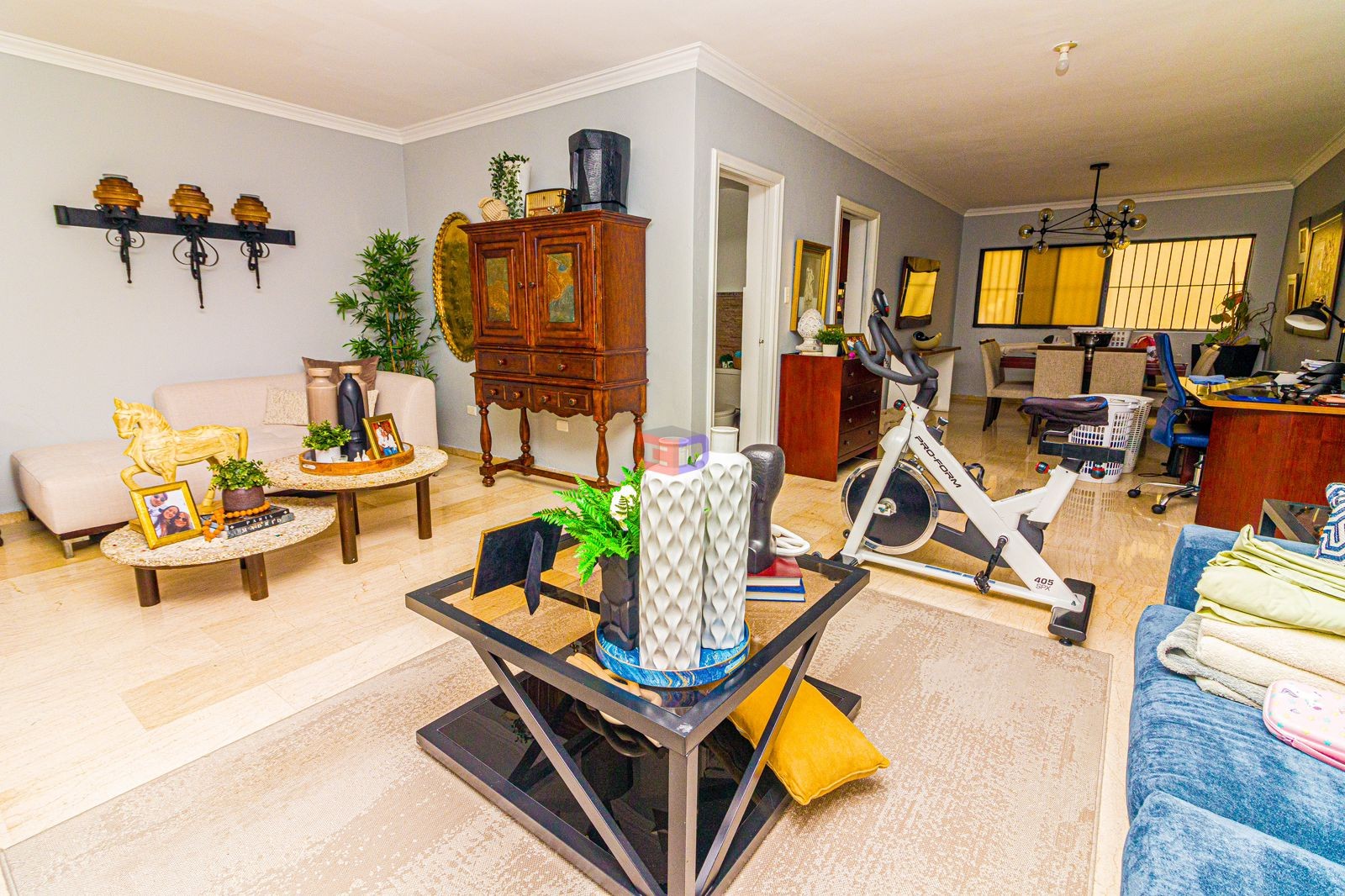 apartamentos - Vendo apartamento en 📍Piantini de 3 habitaciones en US$270,000
 2