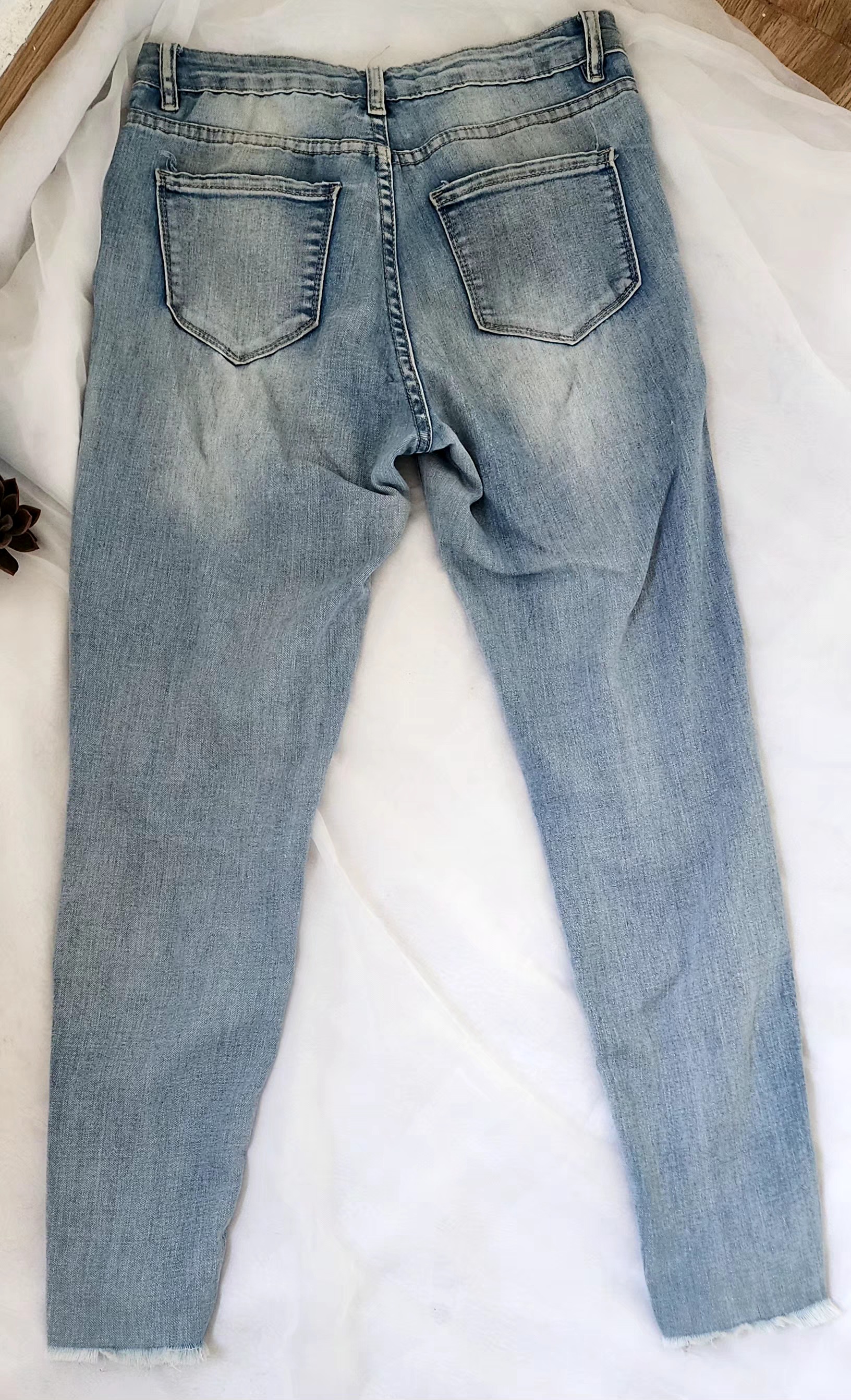 ropa para mujer - Jeans  1