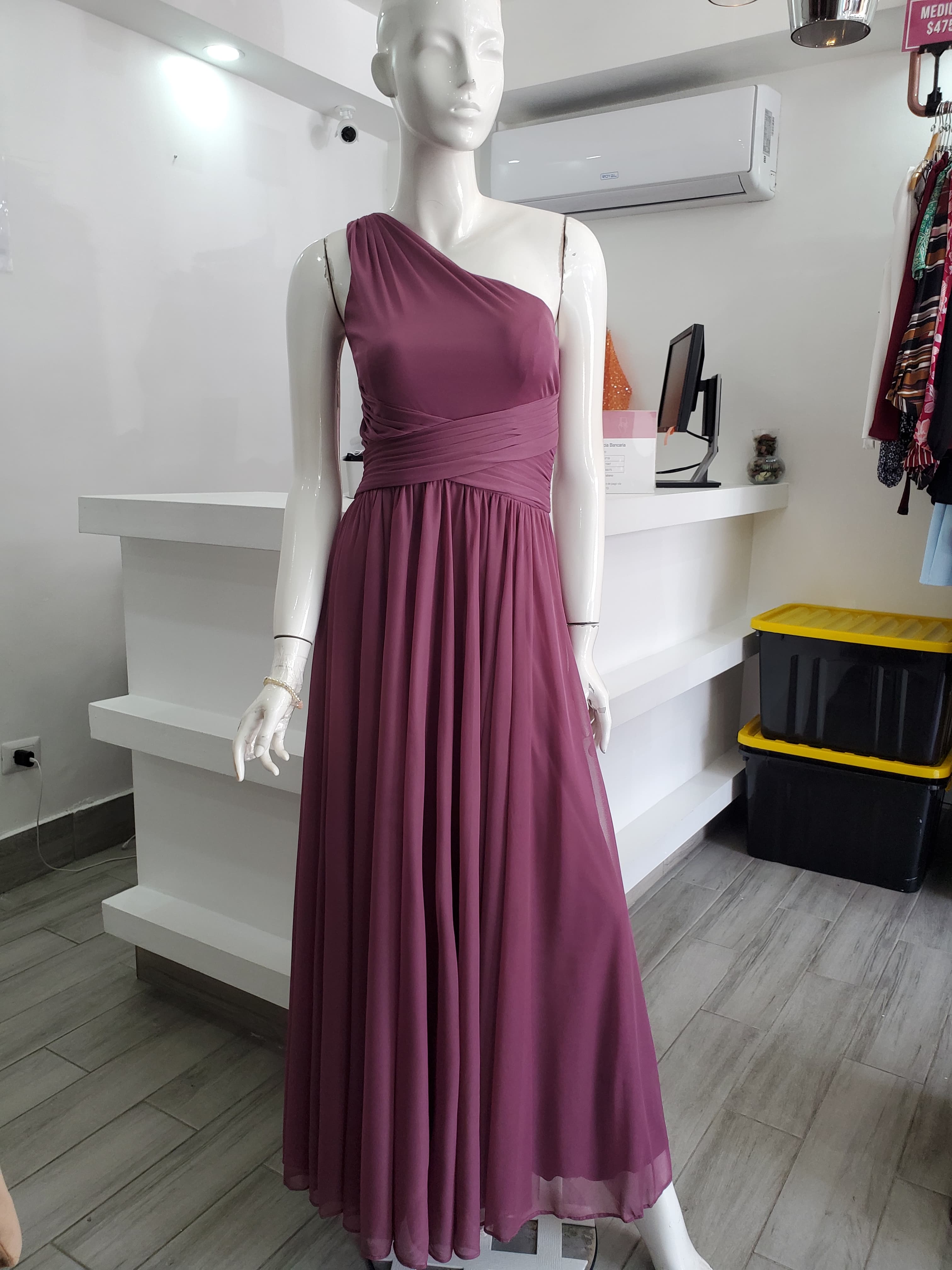ropa para mujer - Vestidos de gala 6