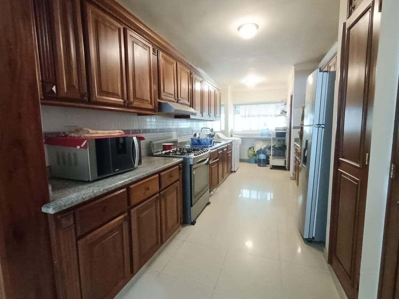 apartamentos - VENDO AMPLIO APARTAMENTO A 4 MINUTOS DEL MIRADOR S 7