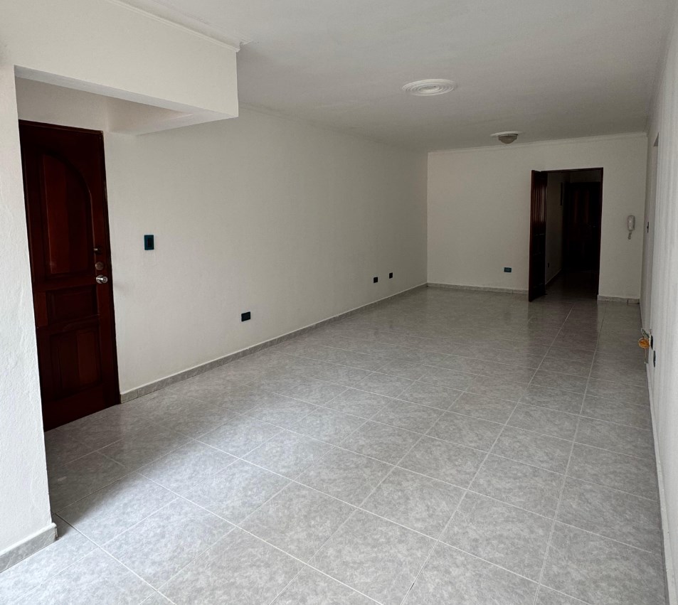 apartamentos - Apartamento en alquiler en Evaristo Moralee 8