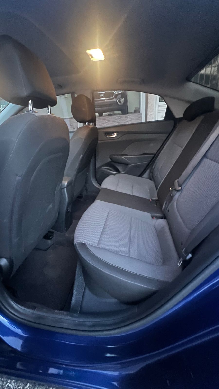 carros - Hiunday Accent 2018 Americano  9