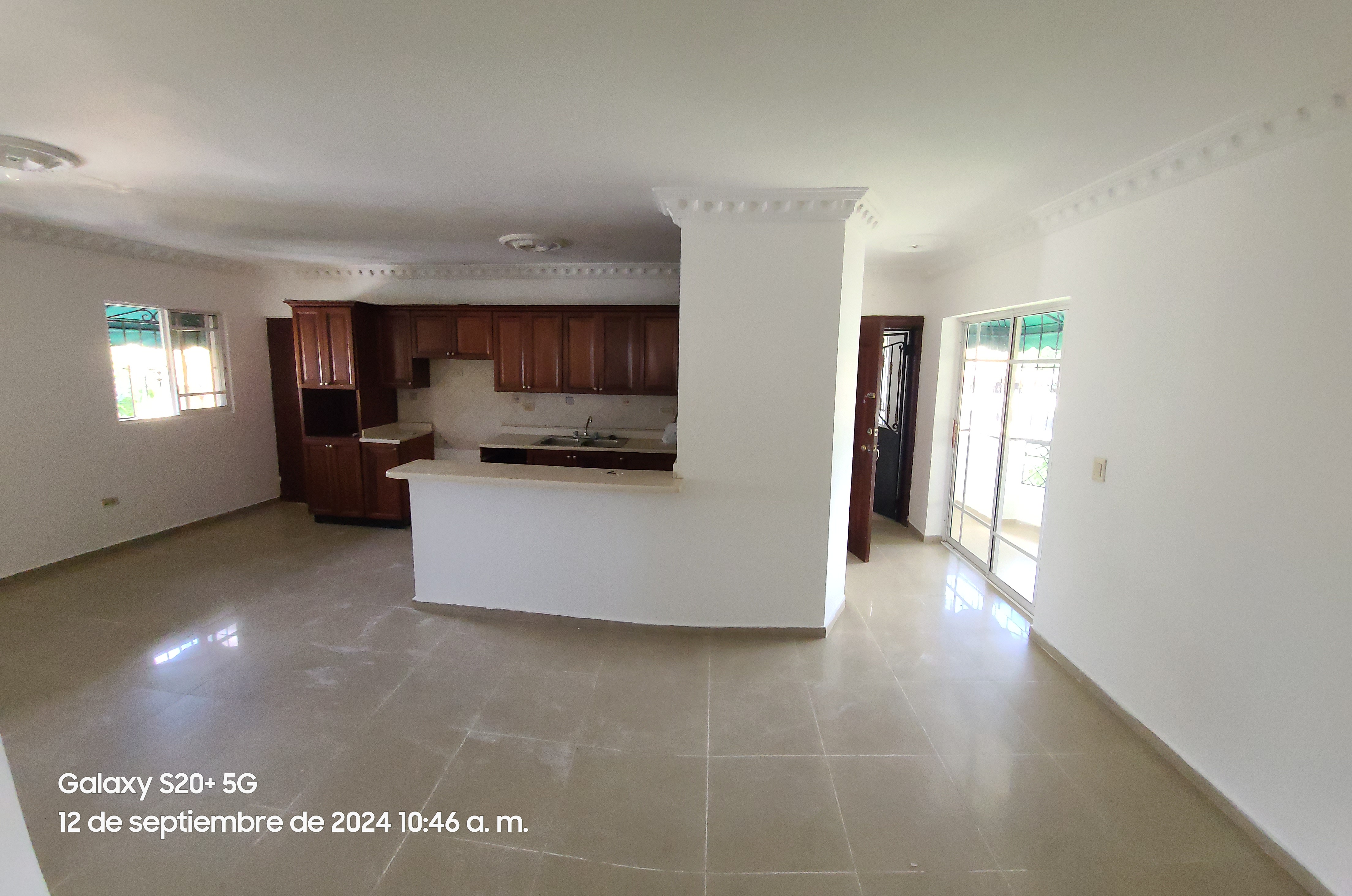 apartamentos - Apartamento próximo a los Corales del Sur de 3 Hab 6