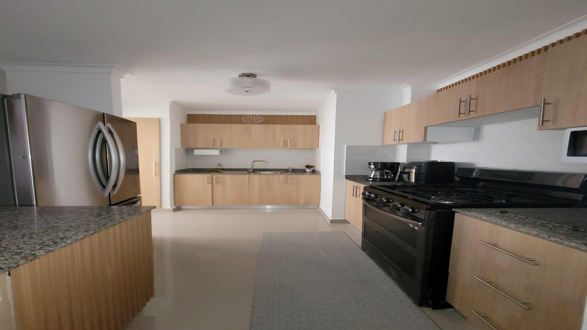 apartamentos - VENTA DE APARTAMENTO EN LA JACOBO MAJLUTA 5
