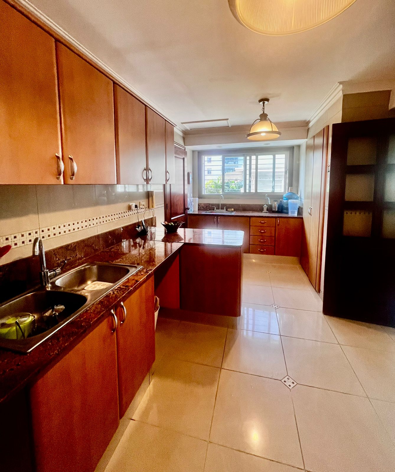apartamentos - ALQUILO APARTAMENTO EN PIANTINI 260 MTS 4